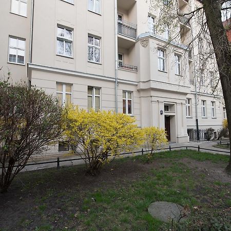 7 Continents Apartments Poznań Exteriör bild